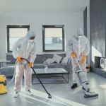 Renovation Cleaning Tips