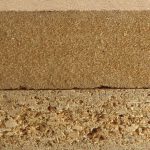 MDF Vs Particle-board