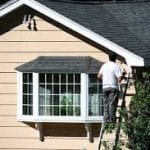 Exterior House Painters