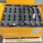 Forklift Battery