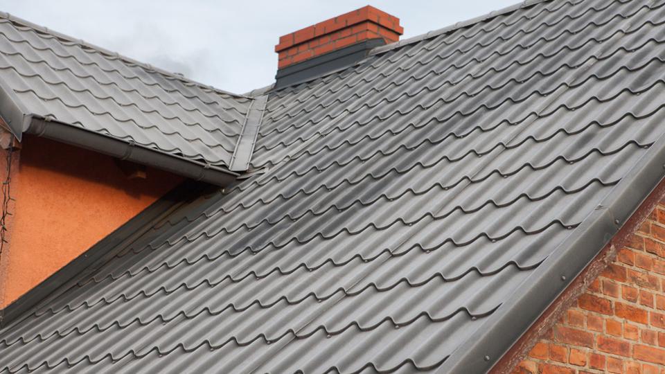 Residential Roof