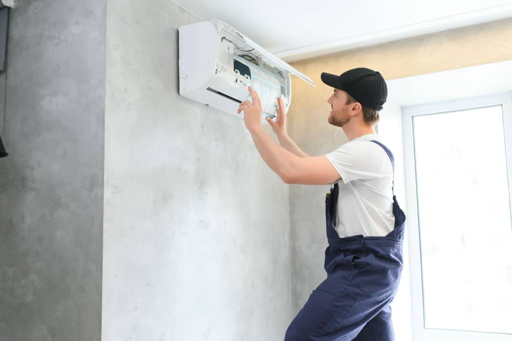 Picking The Right AC Contractor For Your Home