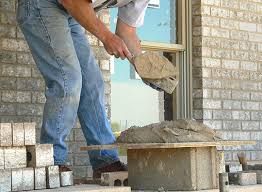 Hiring Tuckpointing Contractors
