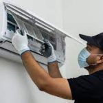 AC Repair Services