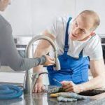 Hiring a Plumbing Rooter Service