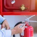 Fire Extinguisher Inspection