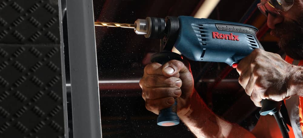A Comprehensive Guide to Selecting the Right Drill for Your Project