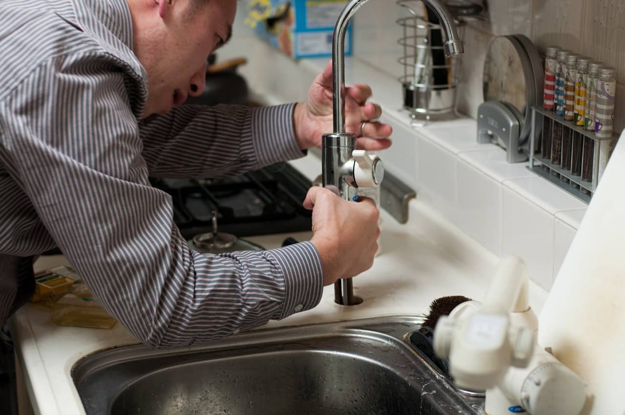 Plumbing Safety Measures for Homes with Children