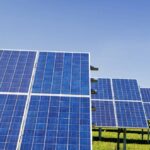 Solar Energy vs Fossil Fuels A Choice for a Sustainable Future