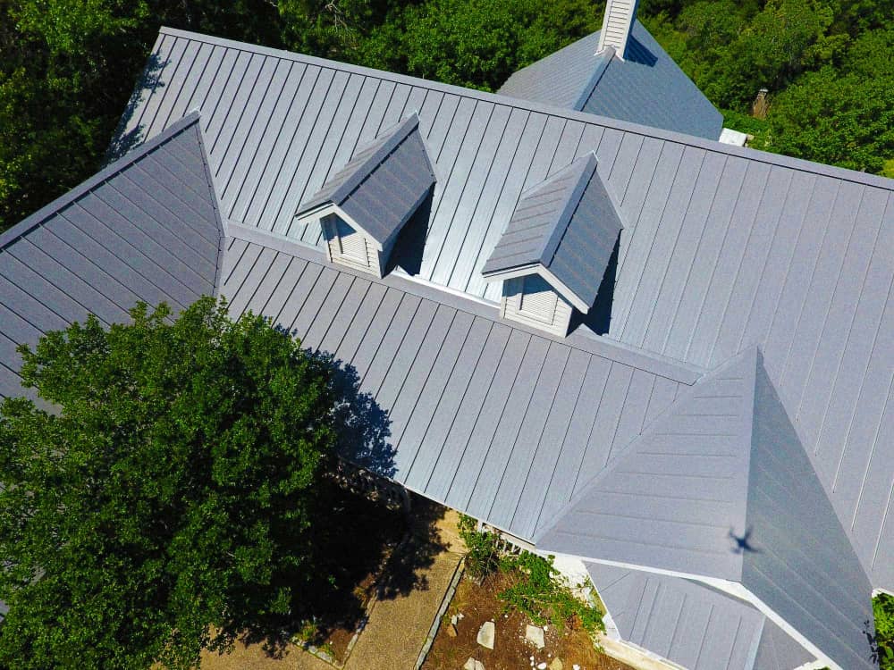 How to Get a Free Roof Estimate in Austin Texas