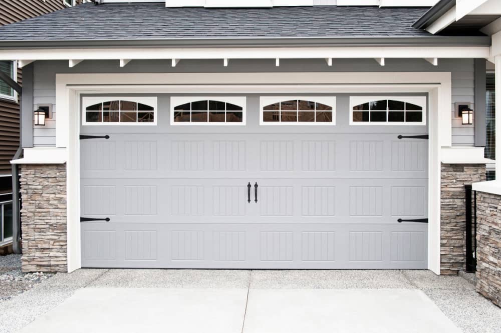 Garage Door Designer