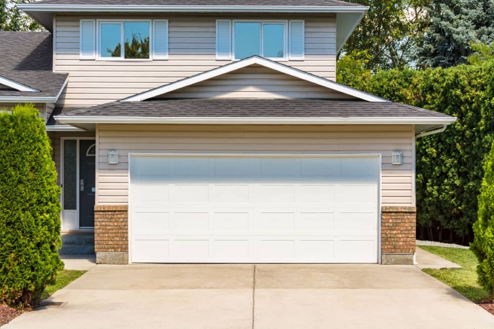 How To Choose The Perfect Garage Door