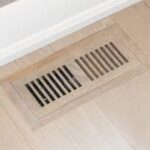 Floor Vents