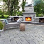 Paver Patio Ideas