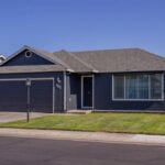 Roof sealing process protecting home from moisture, mold, and structural damage.