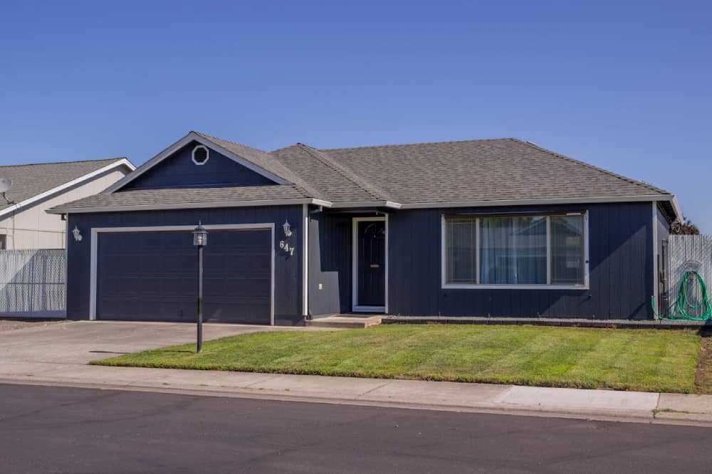 Roof sealing process protecting home from moisture, mold, and structural damage.