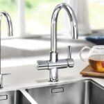 Perfect Kitchen Taps