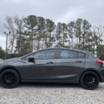 Selling My Car Online in Augusta GA