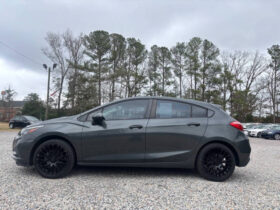 Selling My Car Online in Augusta GA