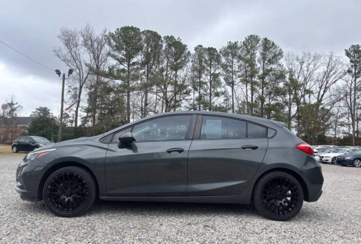 Selling My Car Online in Augusta GA