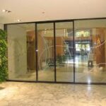 Innovative Interior Door