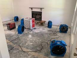 Restoration Services