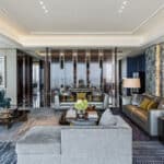 Interior Design in Shaping Residential