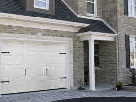 Garage Door Problems