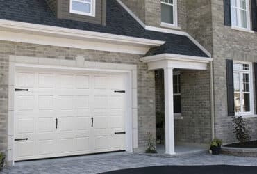 Garage Door Problems