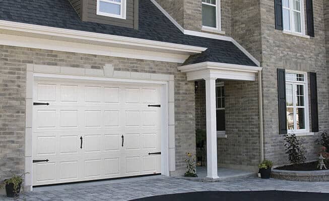 Garage Door Problems