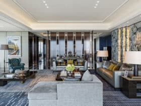 Interior Design in Shaping Residential