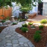 Sustainable Backyard Oasis