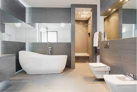 Transforming Your Bathroom