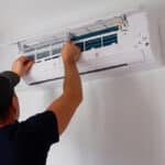AC Installation