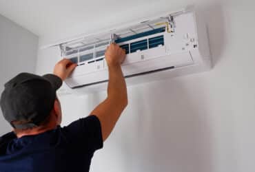 AC Installation