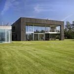Designing Safe Homes