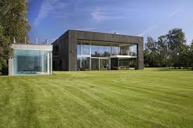 Designing Safe Homes