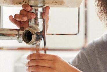 DIY Disasters in Your Home