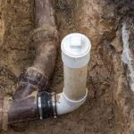 Persistent Sewer Line Problems