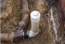 Persistent Sewer Line Problems