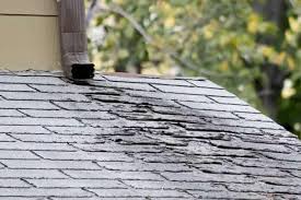 Signs Your Roof