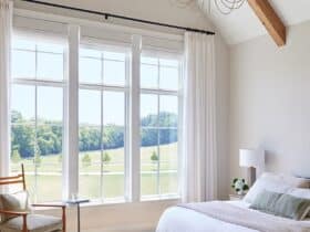 Window Treatments