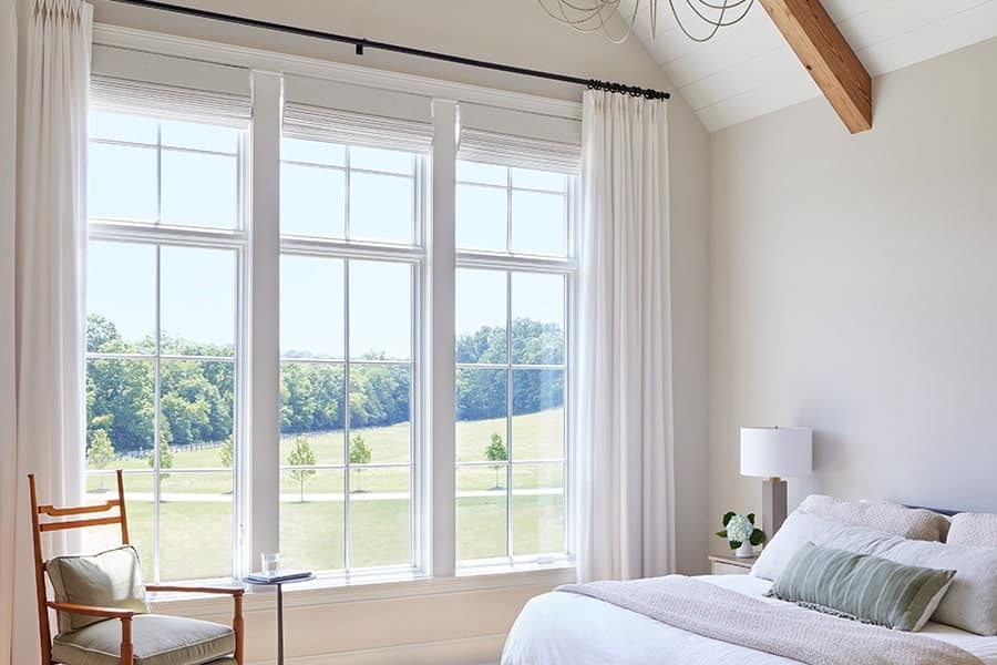 Window Treatments