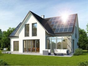 Sustainable Homes