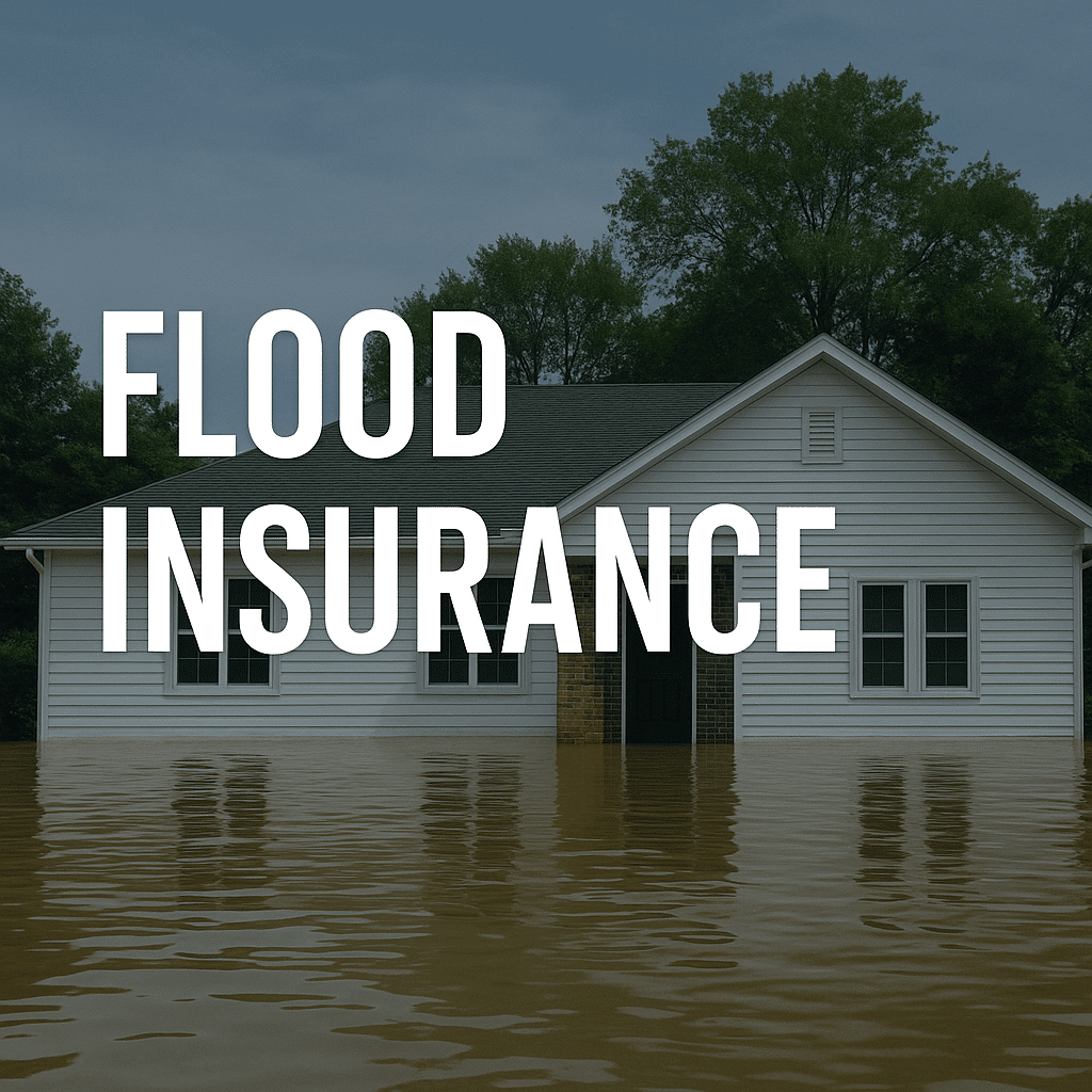Flood Insurance