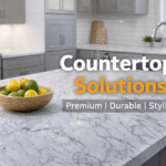 Countertop