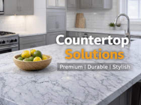Countertop
