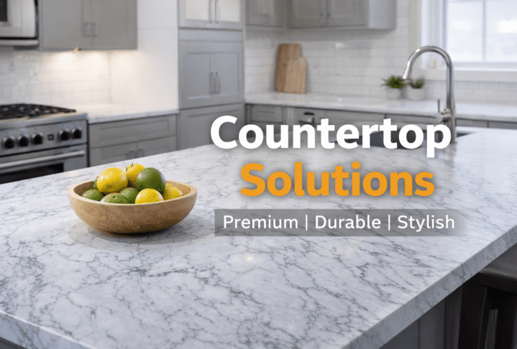 Countertop