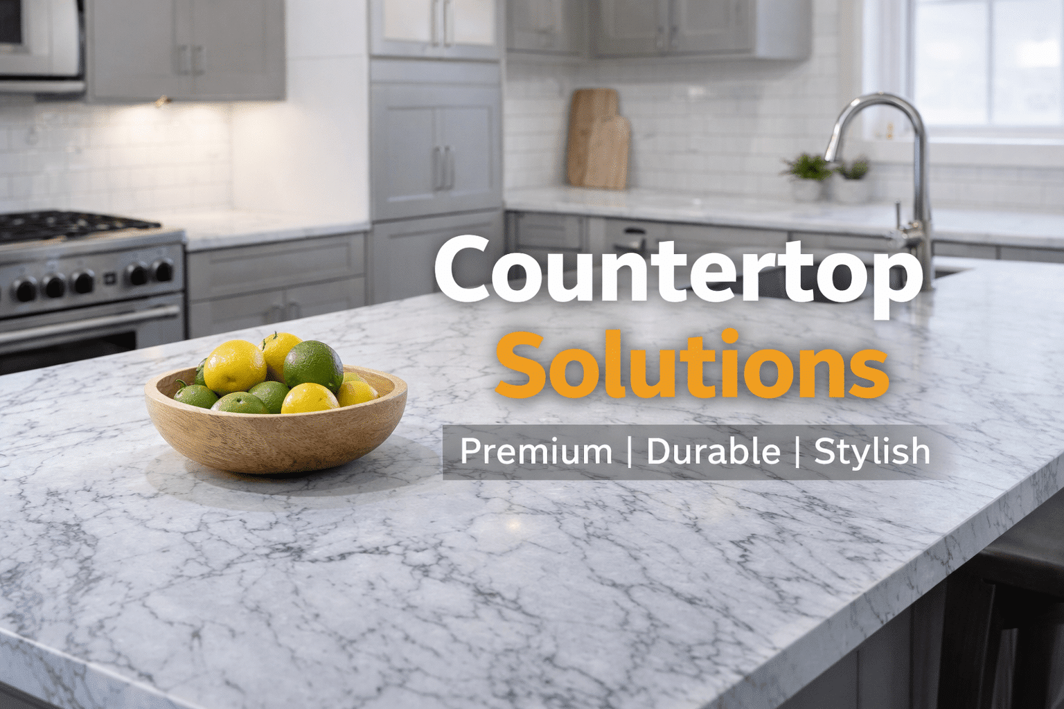 Countertop