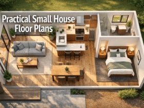 Small House Floor Plans